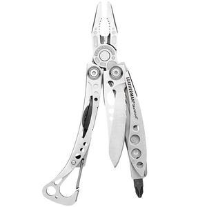 送料無料メール便 レザーマン スケルツール SKELETOOL マルチツール SKL-N 国内正規品　 箱破棄