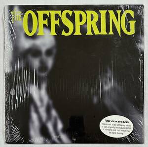 ■1995年 Reissue US盤 新品同様 The Offspring - The Offspring 12”LP 86460-1 Nitro Records