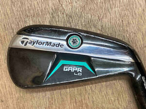 TaylorMade GAPR LO テーラーメイド ギャッパーロー 3番ユーティリティ