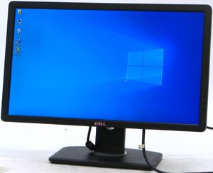 DELL P2212Hb ■ 液晶モニター 22インチ #1