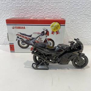 レッドバロン mini Replica 世界の名車シリーズ vol.36 YAMAHA RZV 500R ミニレプリカシリーズ オートバイ バイク インテリア ミニチュア