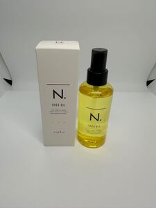 エヌドット　SHEAオイル　150ml N. シアオイル