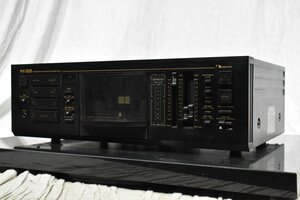 Nakamichi ナカミチ カセットデッキ RX-202