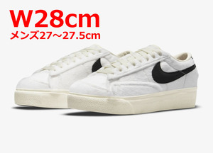 新品送料無料 W28 NIKE BLAZER LOW プラットフォーム DO2115-133渋谷ハチ公ブレーザーローCULTURE DAYナイキ ウィメンズ