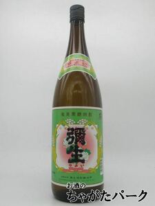 弥生焼酎醸造所 弥生 黒糖焼酎 30度 1800ml ■クラマスター2021プラチナ賞受賞