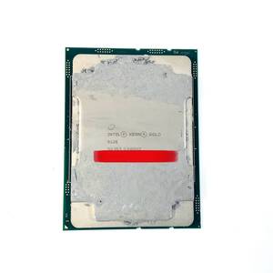 K61025178 INTEL XEON GOLD 6126 2.60GHz CPU 1点【中古動作品、複数出品】