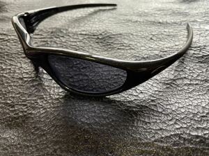 【希少】 OAKLEY オークリー straight jacket ストレートジャケット vintage