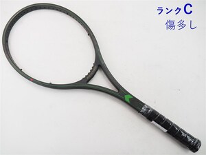 中古 テニスラケット ダンロップ マックス 200G プロ 1986年モデル (G3相当)DUNLOP MAX 200G PRO 1986