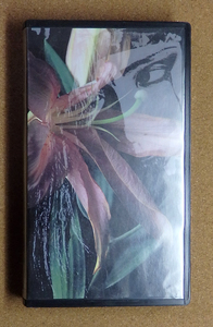 [中古VHS] 『DEEP UNDER / 黒夢』(LMR-007)