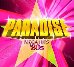 【中古】PARADISE MEGA HITS 