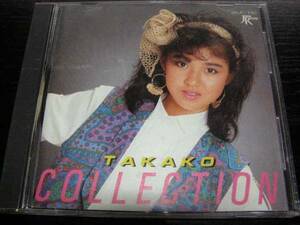 太田貴子／TAKAKO COLLECTION／1985年／32JC-140／管理No.1709639