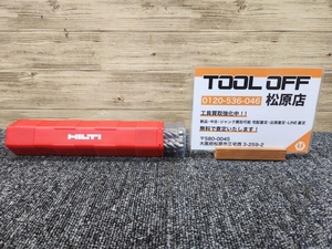 013♪未使用品・即決価格♪HILTI ヒルティ SDSプラス ハンマードリルビット 8本入 TE-CX 10/22 #2022009 直径10mm 有効穿孔150mm ⑲