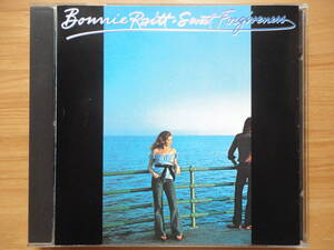 ●CD 美品 ボニー・レイット 愛に乾杯 BONNIE RAITT / SWEET FORGIVENESS 悲しき街角 Runaway 米盤 個人所蔵 ● 3点落札ゆうパック送料無料