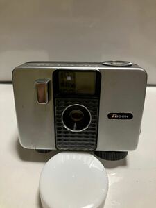 RICOH AUTO HALF リコー リコーオートハーフ初期型　動作品