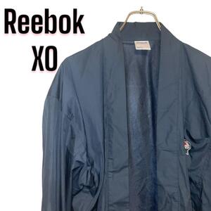 BRAINDEAD×REEBOK CLASSIC×BEAMS スケボー羽織 XL