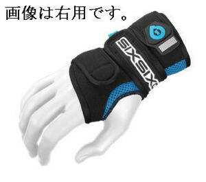 サポーター　リストラップ SIXSIXONE　661 WRIST WRAP　即決　送料無料　新品未使用