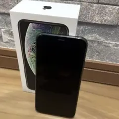 iPhoneXS64G