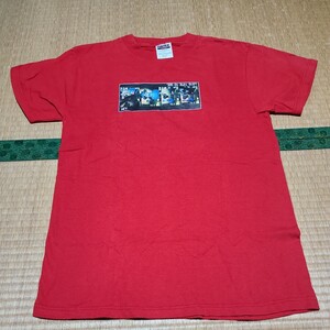 90s Tシャツ サイズM Long time no see hey Tultex ヴィンテージ