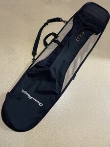 【中古】OP オーシャンパシフィック Ocean Pacific スノーボードケース 155cm 