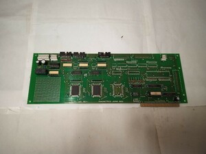 基板　NJPC-022 REV- NANOMETRICS JAPAN 1993 中古品