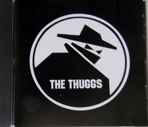 【CD】Le Thug / THE THUGGS