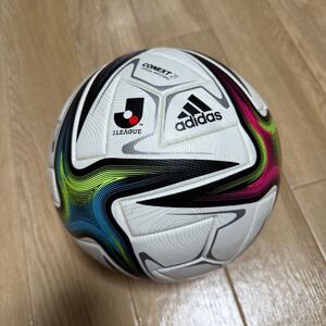 【新品】Jリーグ公式試合球 CONEXT21