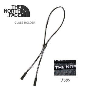 THE NORTH FACE GLASS HOLDER 未使用 NN32430 Black ノースフェイス