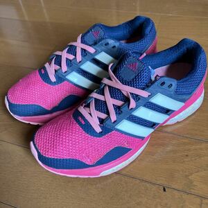 アディダス　Adidas Response Boost 2 23.5cm