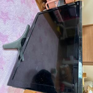 SHARP テレビ 液晶 