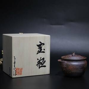 宝瓶 前 煎茶器 未使用品 美品 —17