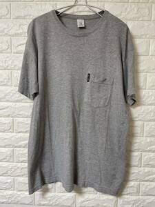 ARMANI EXCHANGE アルマーニエクスチェンジ Tシャツ グレー M