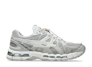 UNAFFECTED Asics Gel-Kayano 20 "Cream/Lake Grey" 29.5cm 1203A529-100