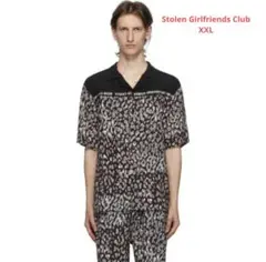 Stolen Girlfriends Club　セットアップ　半袖　XXL