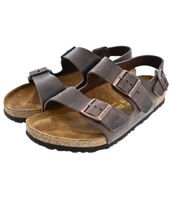 BIRKENSTOCK サンダル メンズ ビルケンシュトック 中古　古着