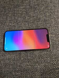 IPhone13 pro 128GB ゴールド 中古品