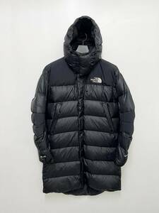 (J7353) THE NORTH FACE ノースフェイス ヌプシ ダウンジャケット メンズ M サイズ 正規品 本物 nuptse down jacket 男女共用!!!