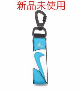 新品未使用 NIKE JORDAN TOROPHY KEY HOLDER ナイキ トロフィー キーホルダー AIR JORDAN 1 ジョーダン ジョーダン1