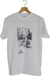 【新品】Pastels Tシャツ Lサイズ White ネオアコ ギターポップ Domino パステルズ Cornelius フリッパーズギター