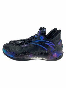 Anta Shock Wave 5 Kyrie Irving/27.5cm/BLK/112331106-6