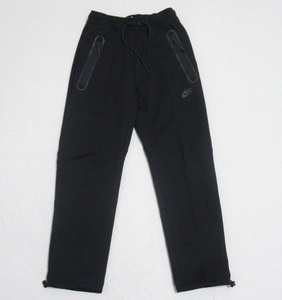 NIKE NSW TECH FLEECE PANTS 黒 ブラック S ナイキ スポーツウェア テックフリース パンツ スウェット DQ4313-010