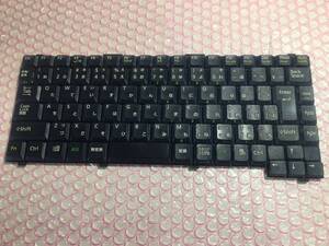 LK122 NEC キーボード K982105U1 P/N 71-30418-20