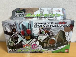 【中古美品】変身ベルト DXホッパーゼクター 仮面ライダーカブト