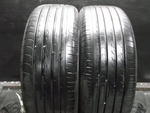 【H103】BluEarth RV-03◆215/55R17◆2本即決