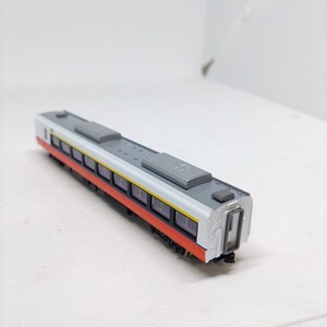 マイクロエース A-5810 E751系 スーパーはつかり バラシ モハE750-1 ※モハE751-101と台車組換。そのためM車ではありません！ 