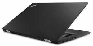 30日保証 Windows11 Pro 64BIT レノボ ThinkPad L380 Core i5第8世代 8GB SSD256GB 無線LAN HDMI端子付 内蔵カメラ付 中古ノートパソコン