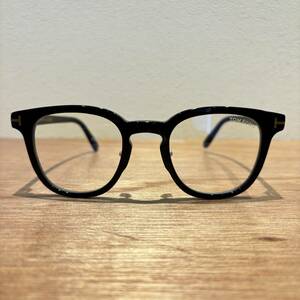 TOM FORD トム・フォード　TF5922-K-B ECO 001