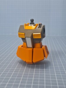 ジャンク ジムIIIビームマスター 胴体 hg ガンプラ ガンダム GUNDAM gunpla robot bfu417