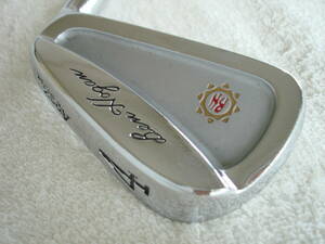 ▲メメントモリ★BEN HOGAN APEX PLUS FORGED プラス4番アイアン