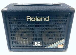 【送料無料】Roland ステレオキーボードアンプ KC-110