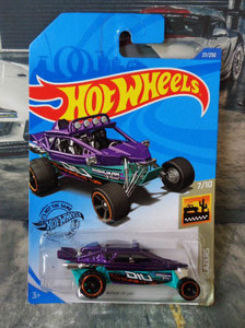 HotWheels DUNE IT UP　ホットウィール デューン・イット・アップ　　　　///(048)